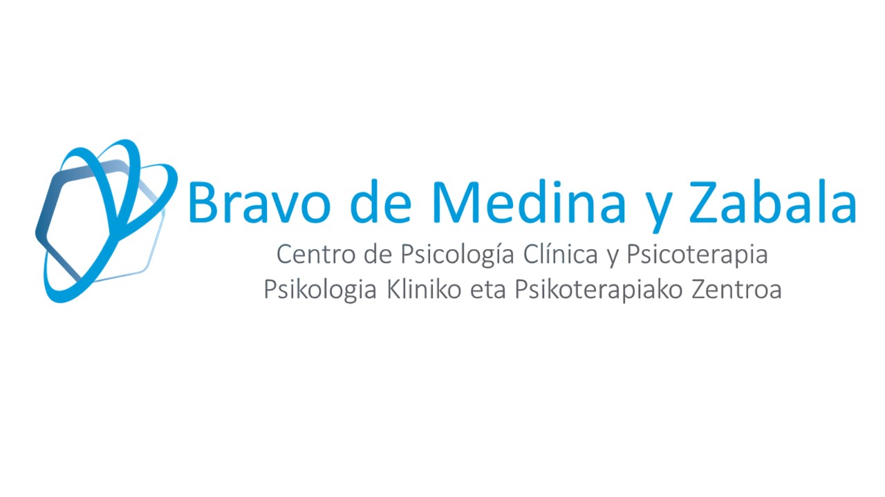 Bravo de Medina y Zabala · Centro de Psicología Clínica y Psicoterapia
