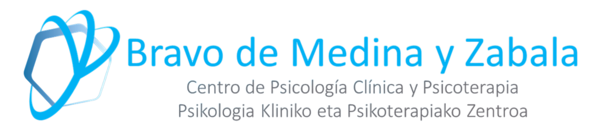 Bravo de Medina y Zabala · Centro de Psicología Clínica y Psicoterapia